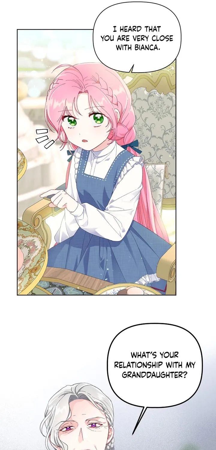 Preference for the Possessor Chapter 20 page 48 - 