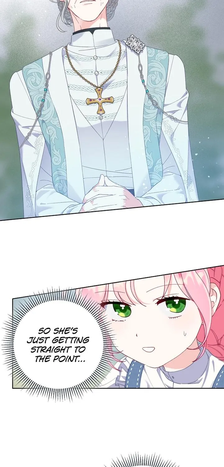 Preference for the Possessor Chapter 20 page 49 - 