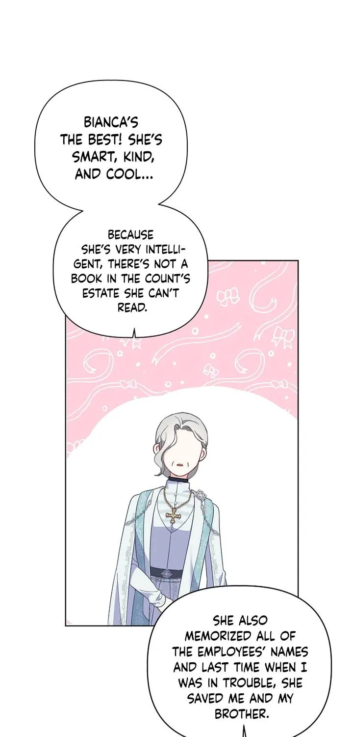 Preference for the Possessor Chapter 20 page 52 - 