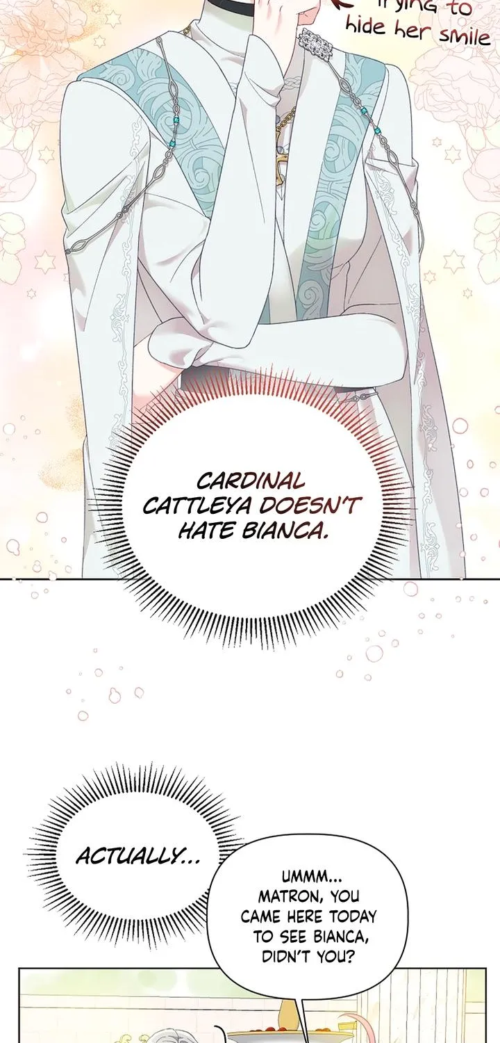 Preference for the Possessor Chapter 20 page 55 - 