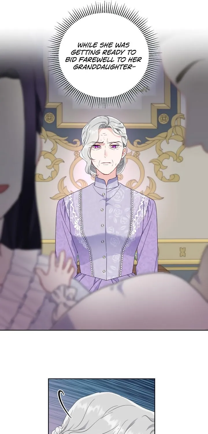 Preference for the Possessor Chapter 21 page 12 - 