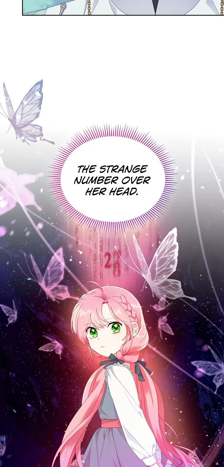 Preference for the Possessor Chapter 21 page 22 - 