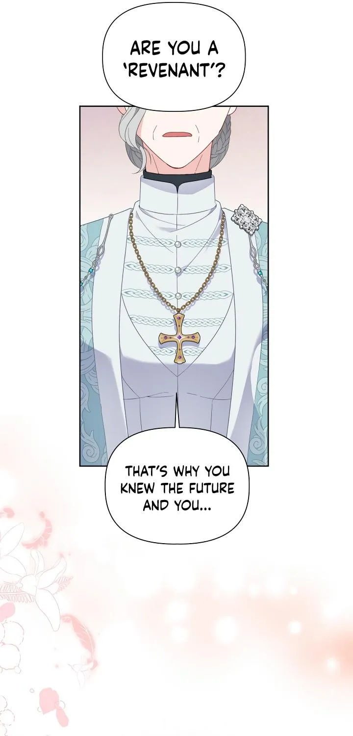 Preference for the Possessor Chapter 21 page 24 - 