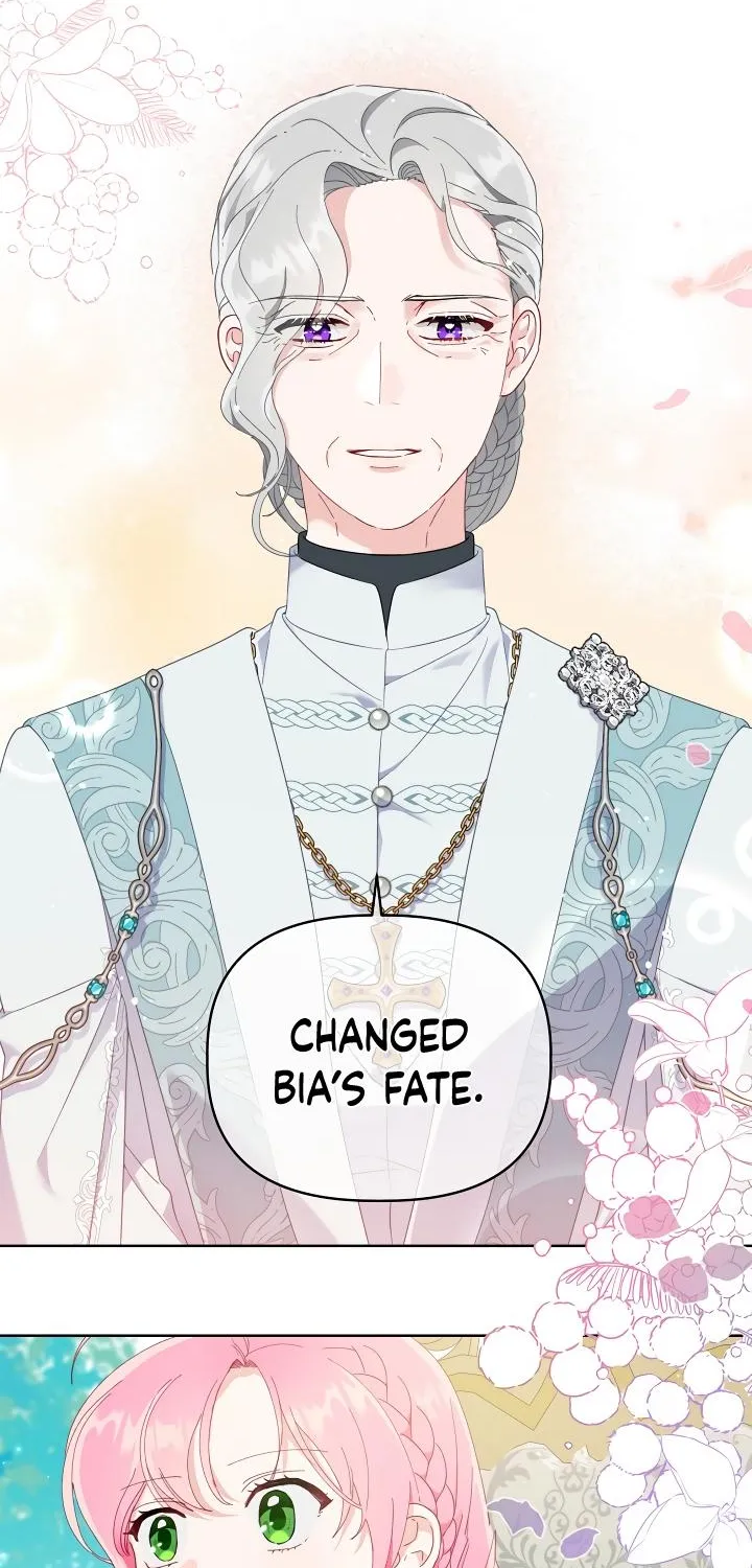 Preference for the Possessor Chapter 21 page 25 - 