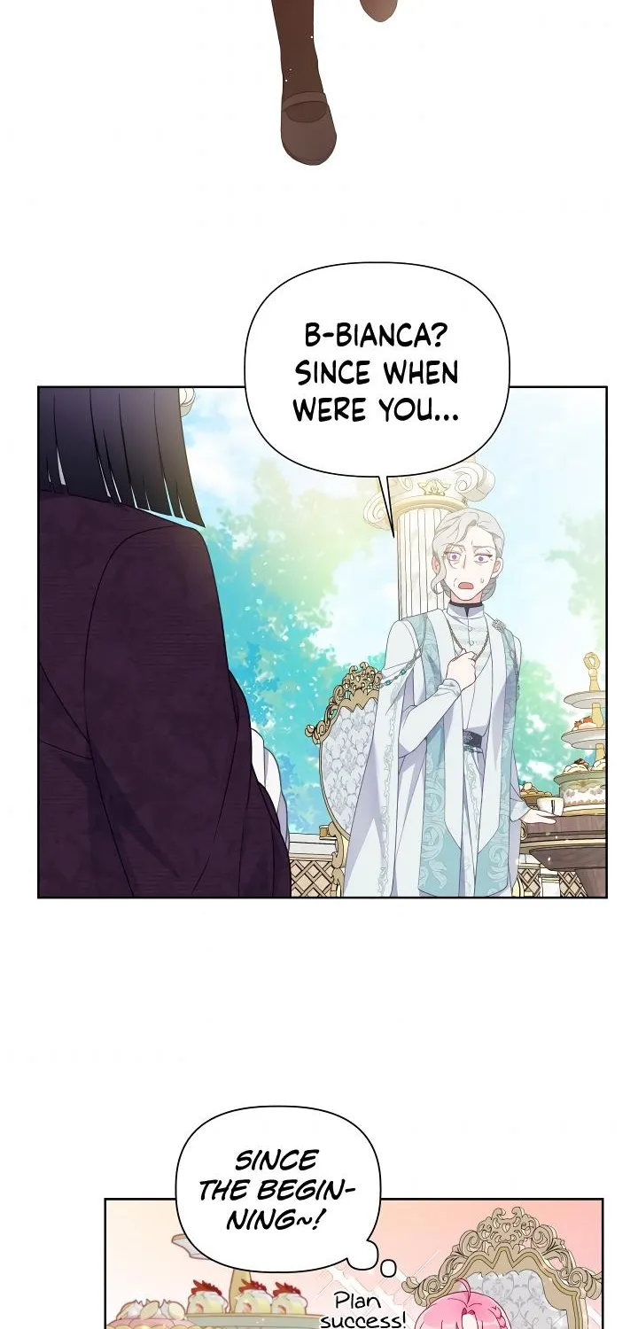 Preference for the Possessor Chapter 21 page 37 - 