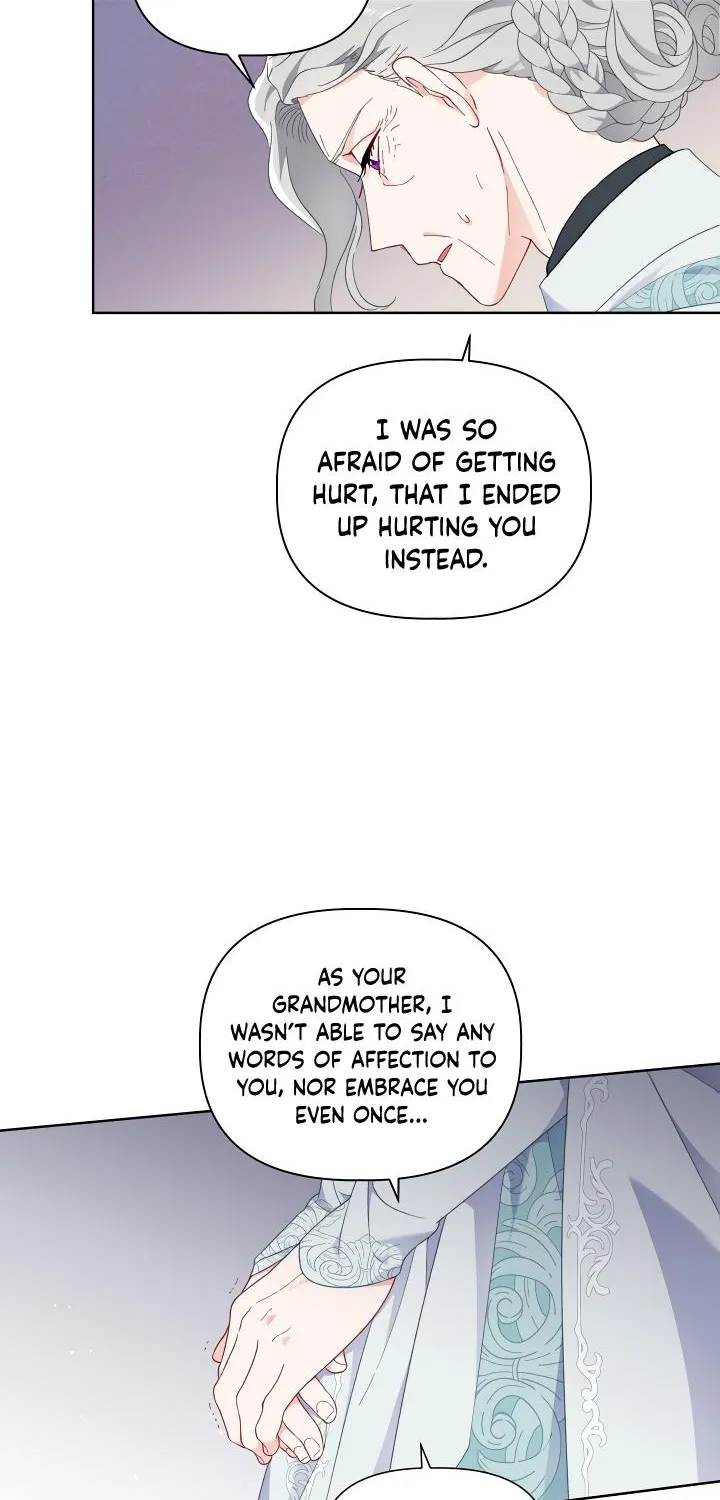 Preference for the Possessor Chapter 21 page 40 - 