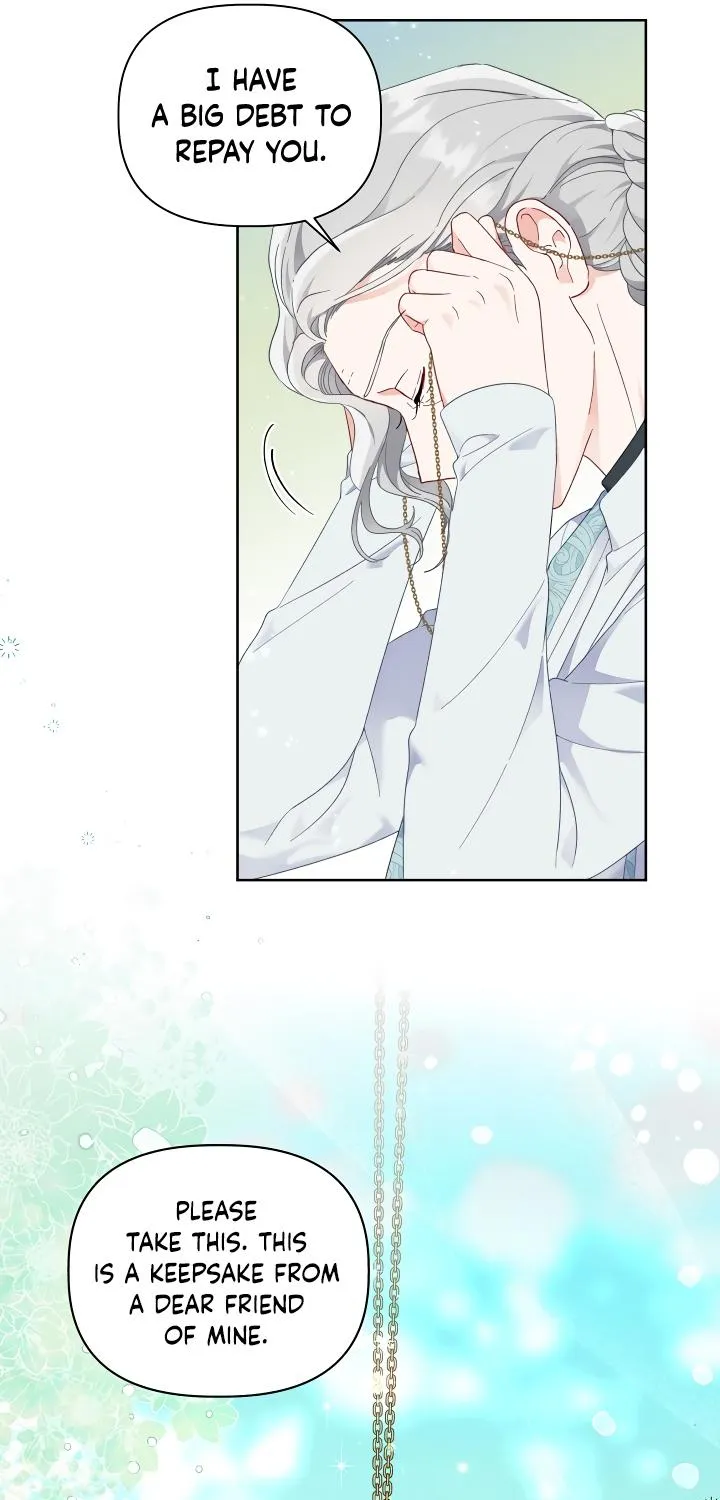 Preference for the Possessor Chapter 21 page 48 - 