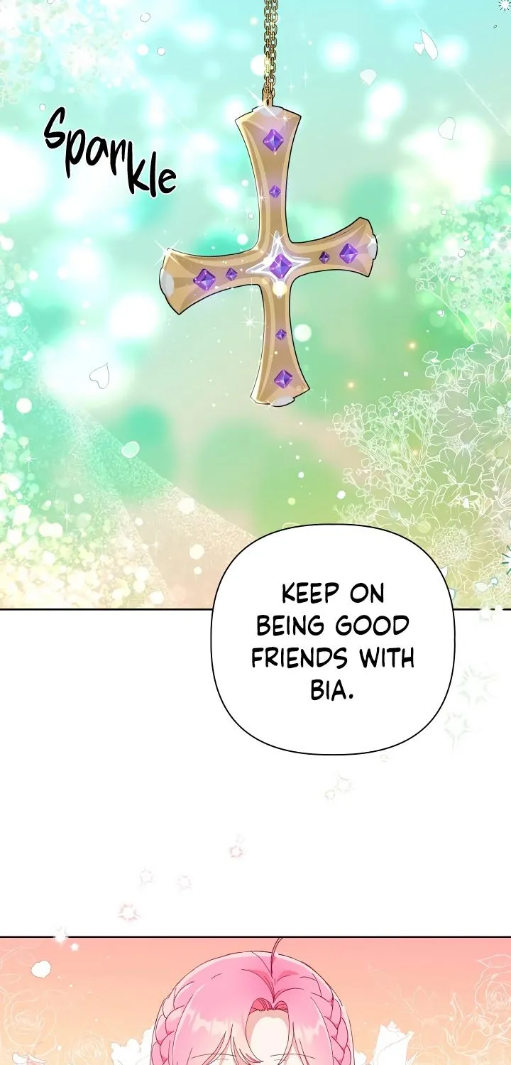 Preference for the Possessor Chapter 21 page 49 - 