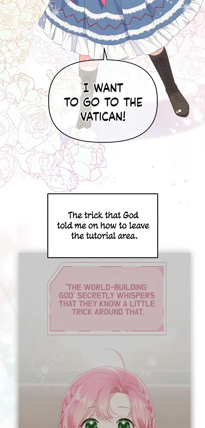 Preference for the Possessor Chapter 21 page 54 - 