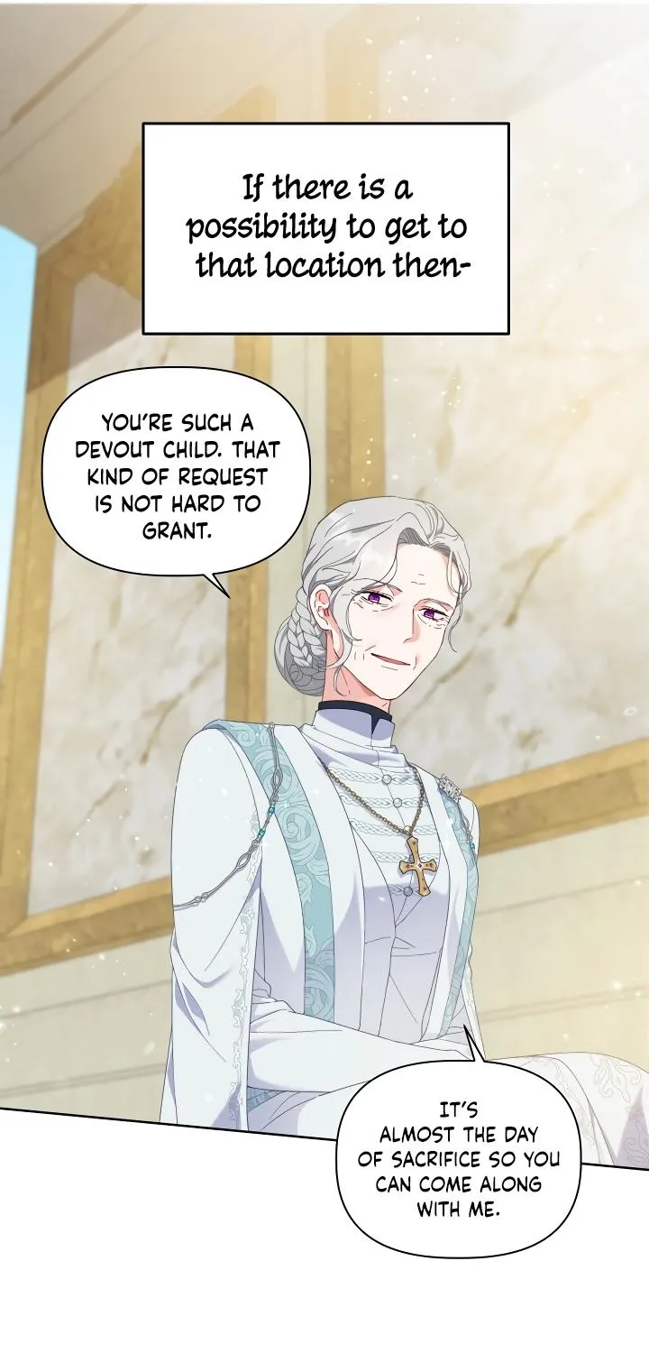 Preference for the Possessor Chapter 21 page 56 - 