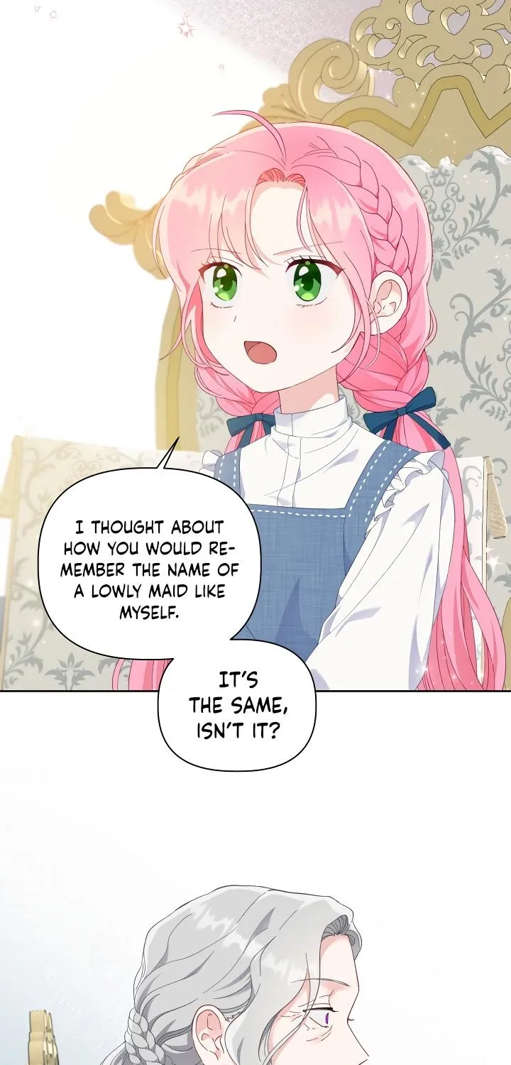 Preference for the Possessor Chapter 21 page 7 - 