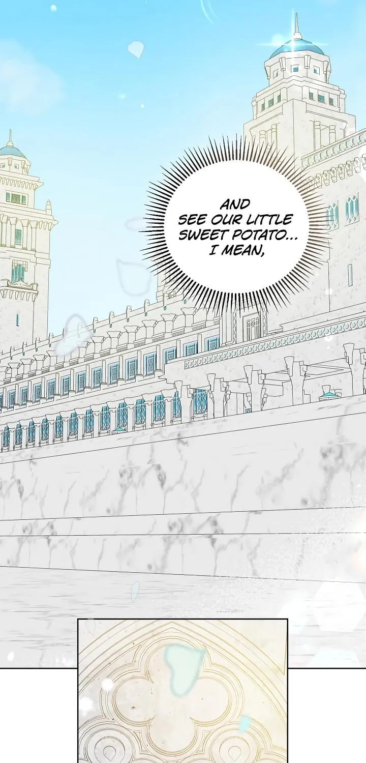 Preference for the Possessor Chapter 21 page 61 - 