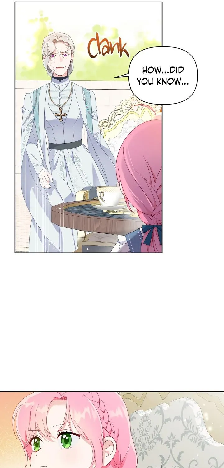 Preference for the Possessor Chapter 21 page 9 - 