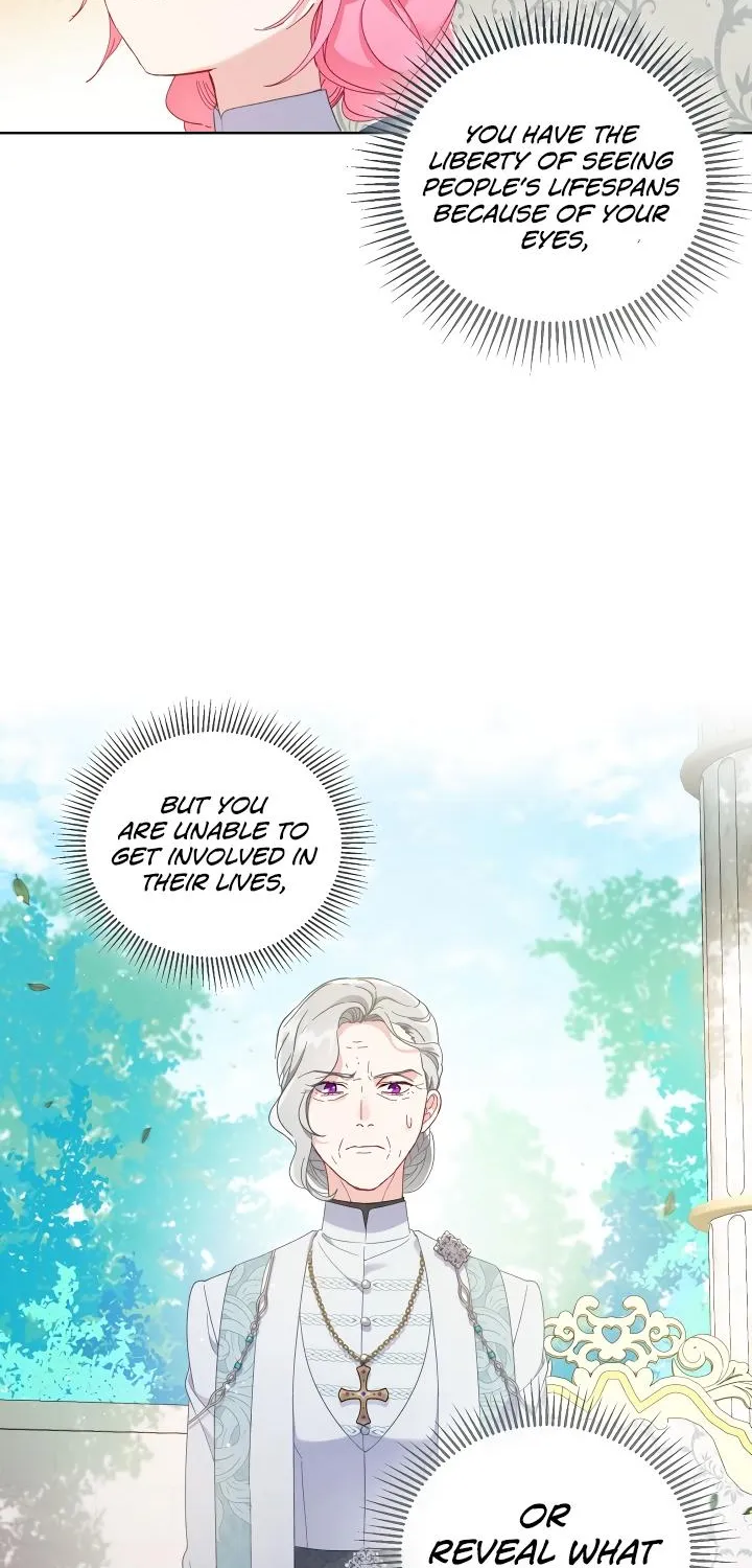 Preference for the Possessor Chapter 21 page 10 - 