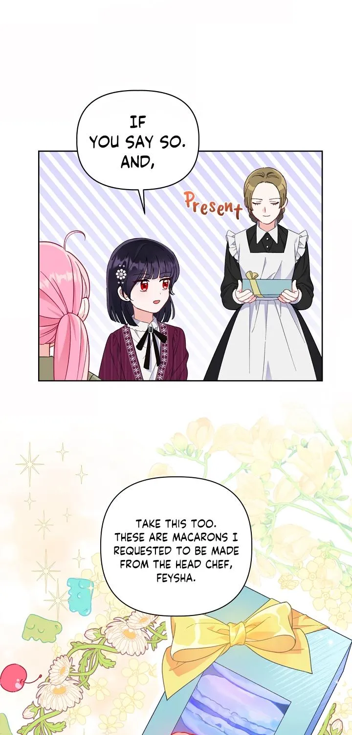 Preference for the Possessor Chapter 22 page 14 - 
