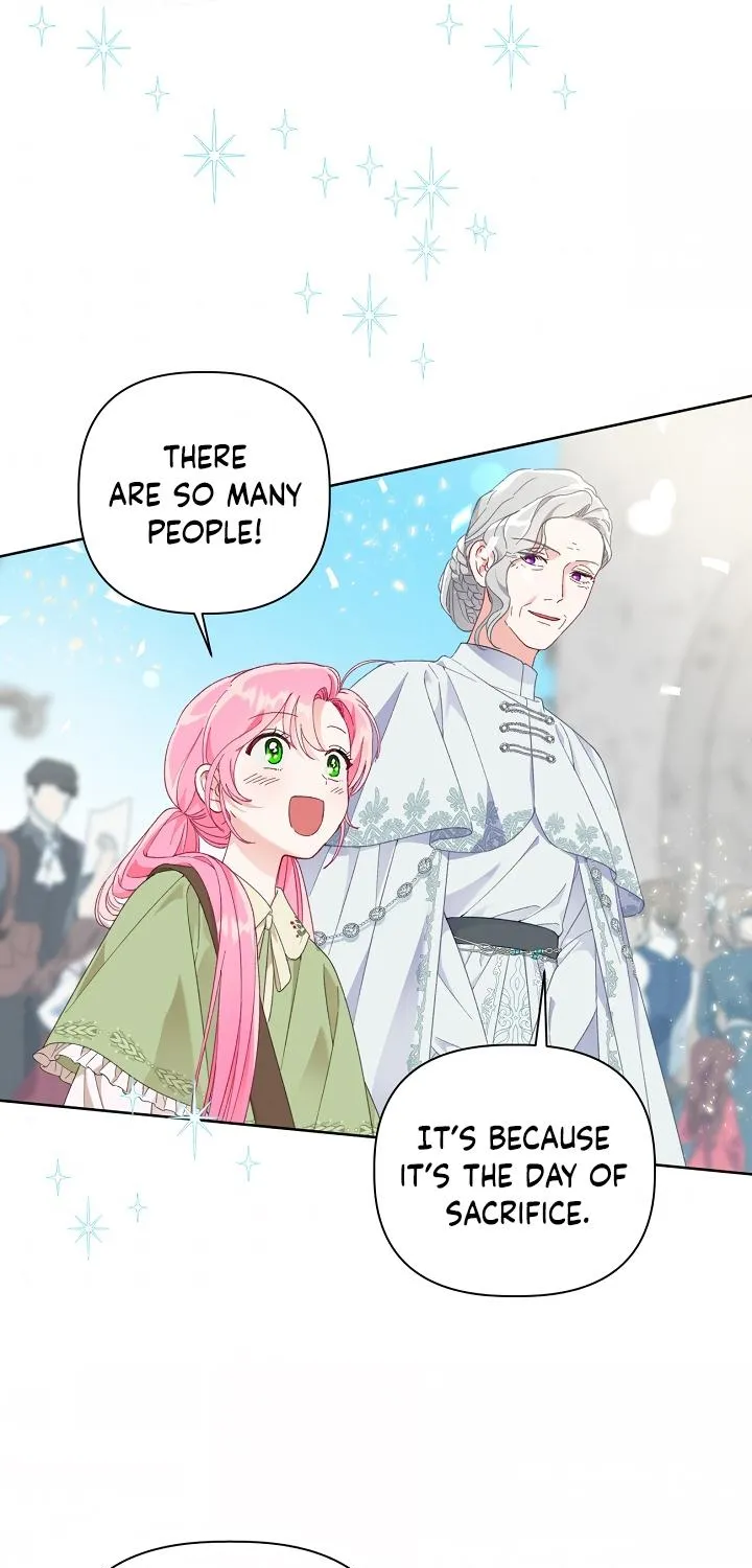 Preference for the Possessor Chapter 22 page 29 - 