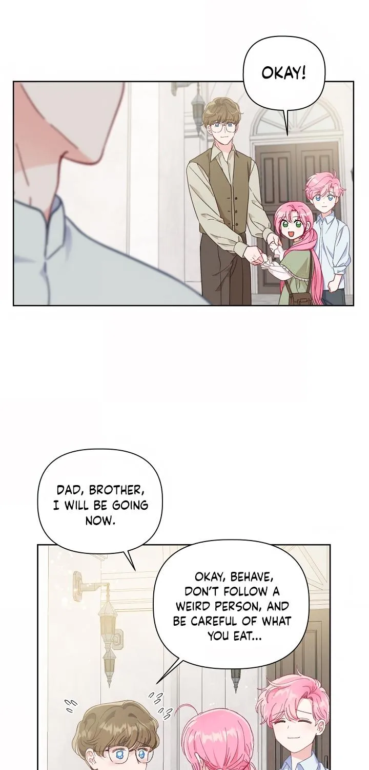 Preference for the Possessor Chapter 22 page 4 - 
