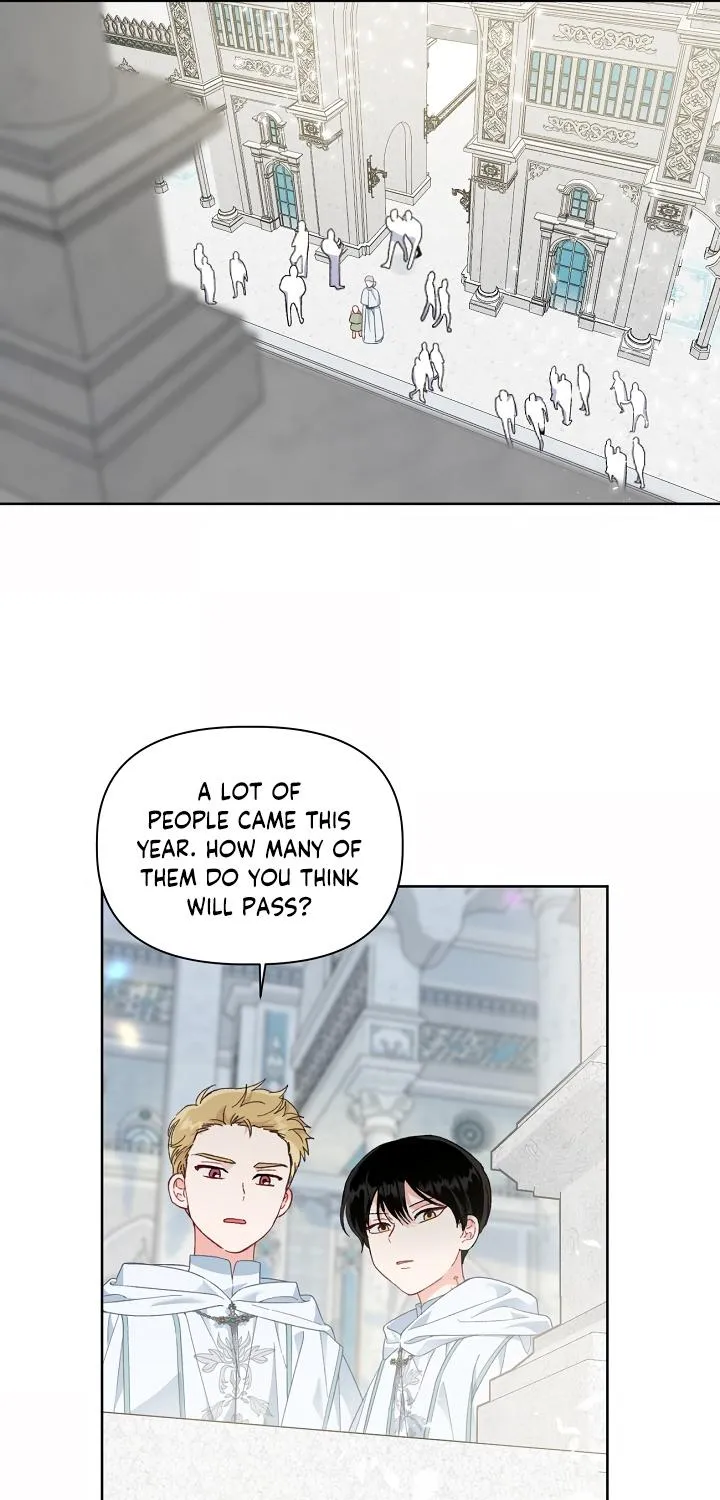 Preference for the Possessor Chapter 22 page 32 - 
