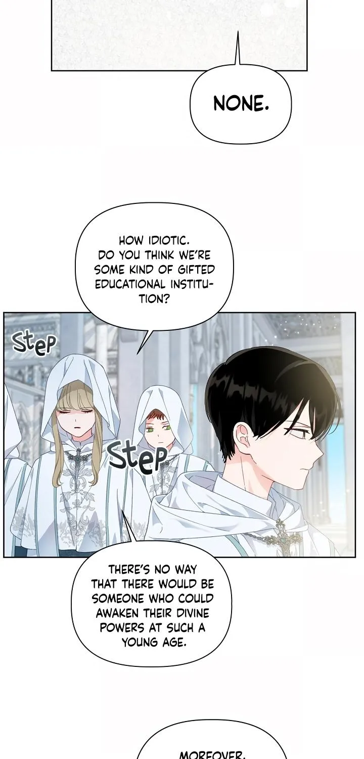 Preference for the Possessor Chapter 22 page 33 - 
