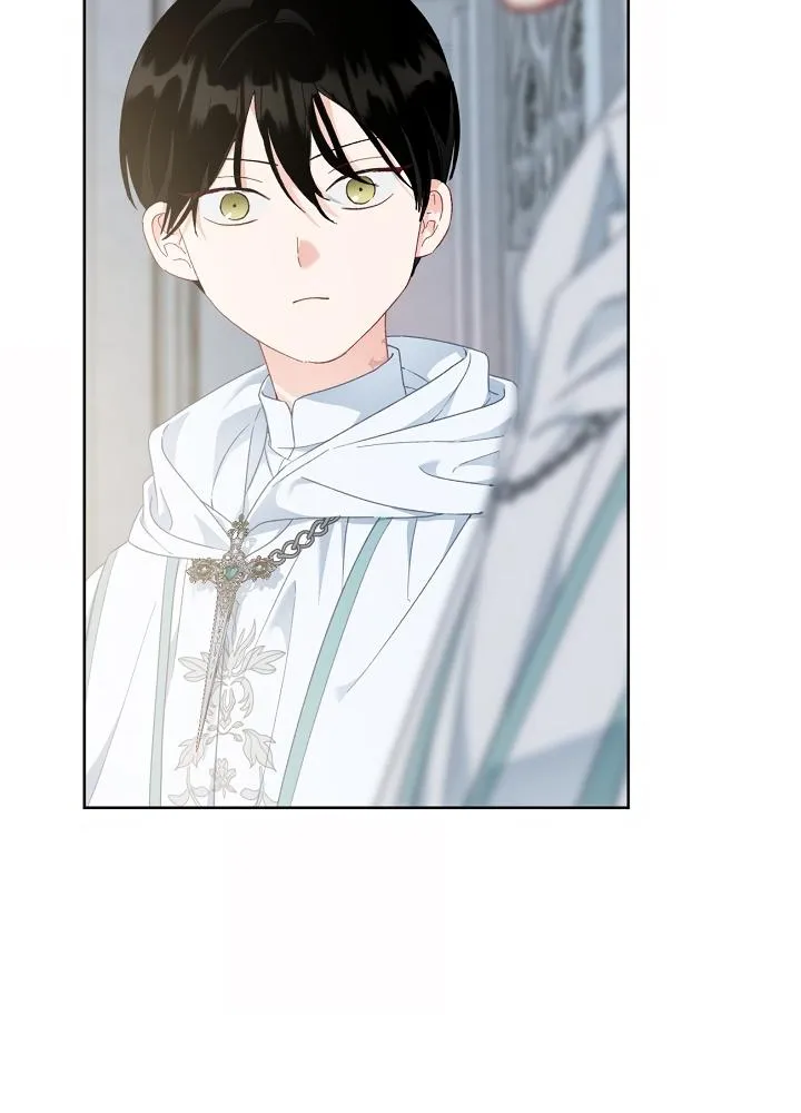 Preference for the Possessor Chapter 22 page 40 - 