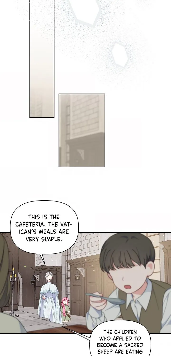 Preference for the Possessor Chapter 22 page 47 - 