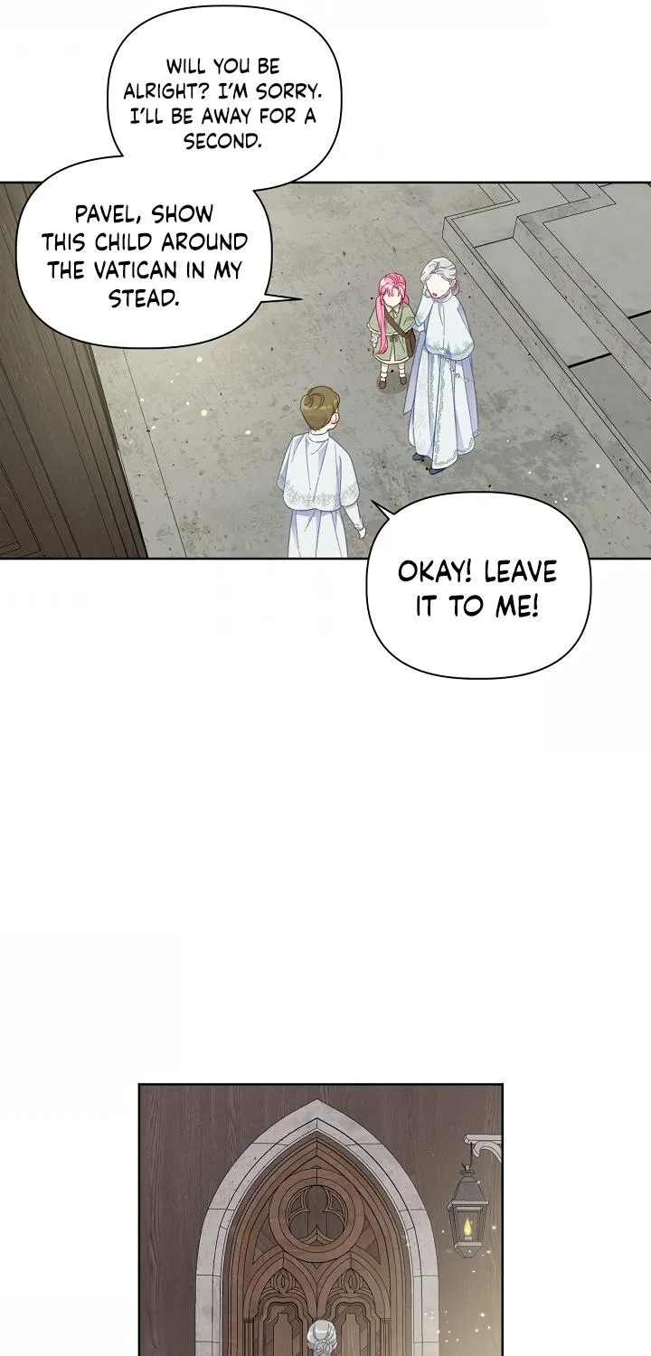 Preference for the Possessor Chapter 22 page 52 - 