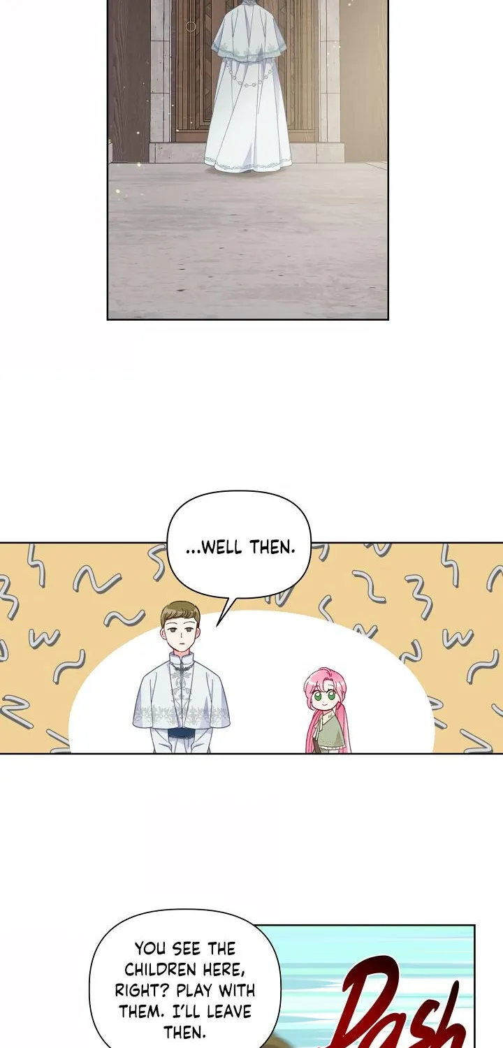 Preference for the Possessor Chapter 22 page 53 - 