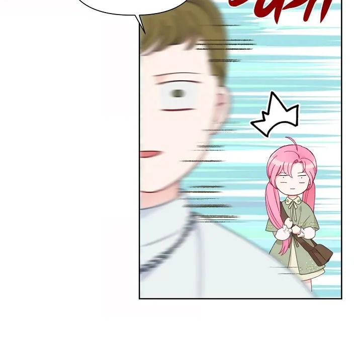 Preference for the Possessor Chapter 22 page 54 - 