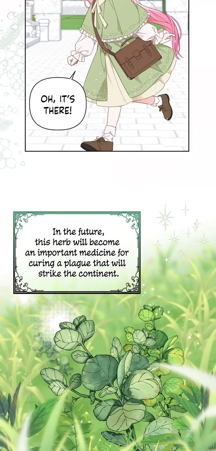 Preference for the Possessor Chapter 22 page 58 - 