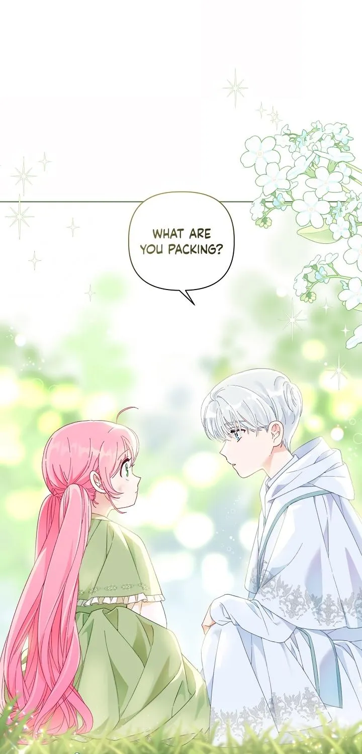 Preference for the Possessor Chapter 22 page 63 - 
