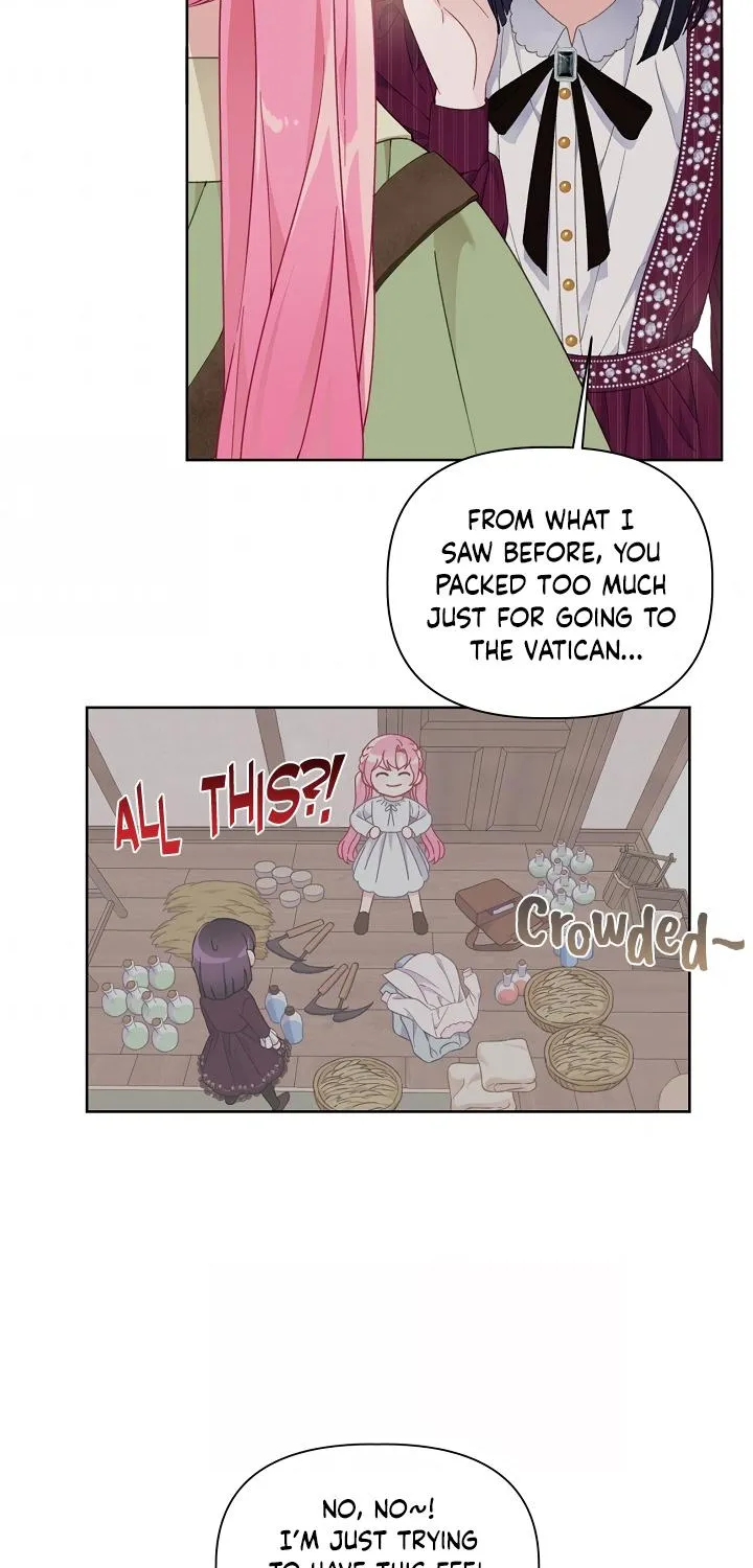 Preference for the Possessor Chapter 22 page 8 - 