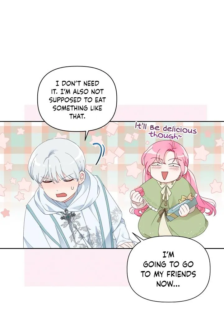 Preference for the Possessor Chapter 23 page 29 - 