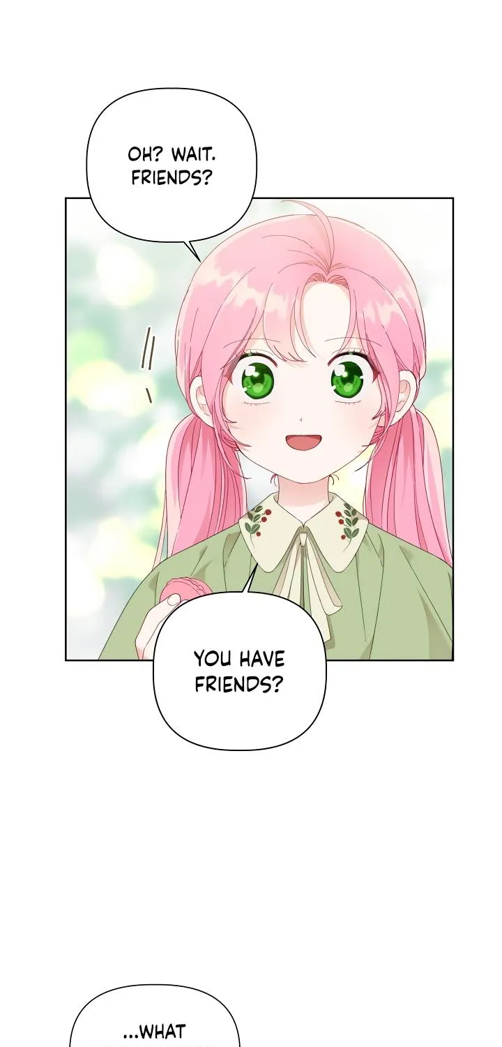 Preference for the Possessor Chapter 23 page 30 - 