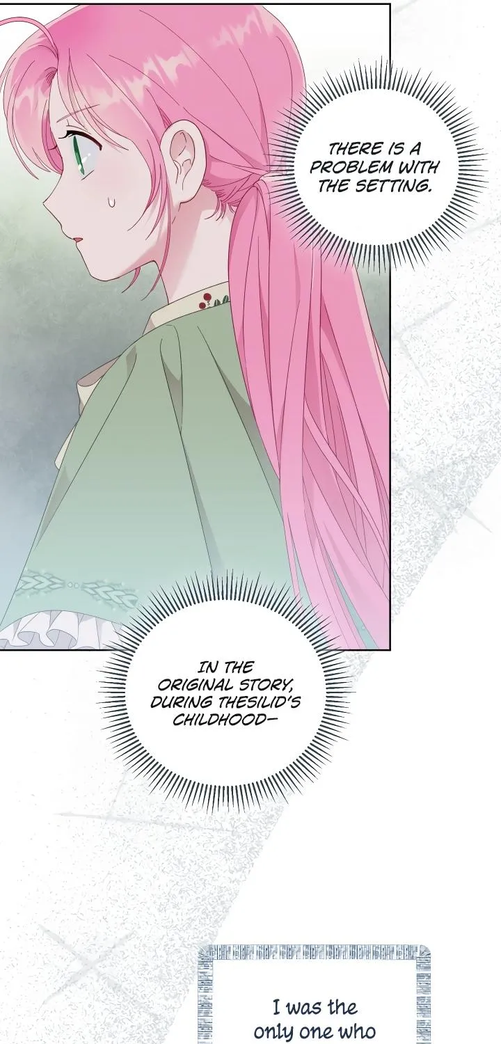Preference for the Possessor Chapter 23 page 32 - 