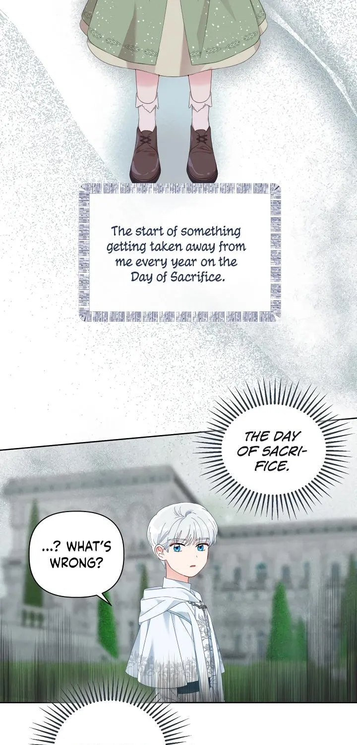 Preference for the Possessor Chapter 23 page 34 - 