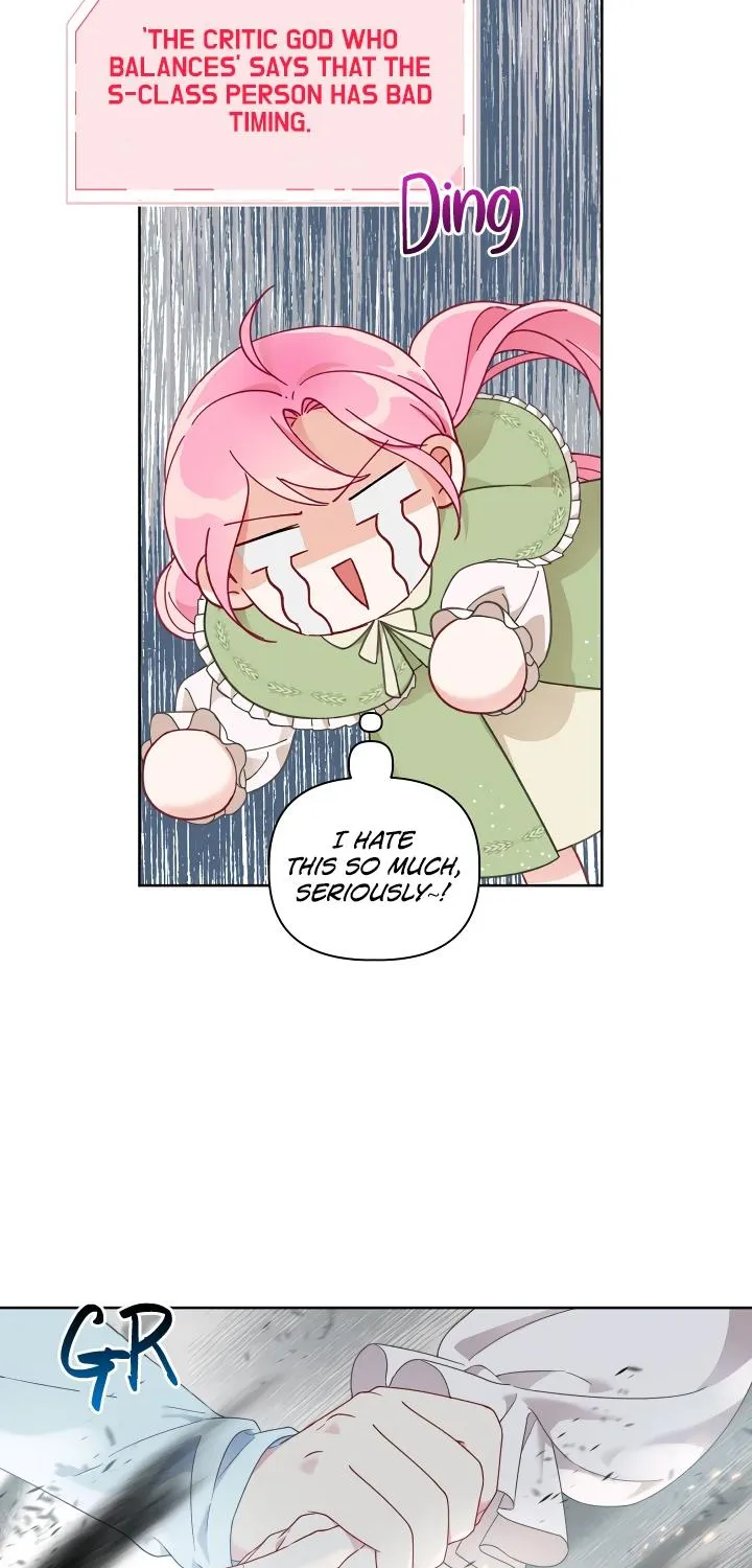 Preference for the Possessor Chapter 23 page 40 - 