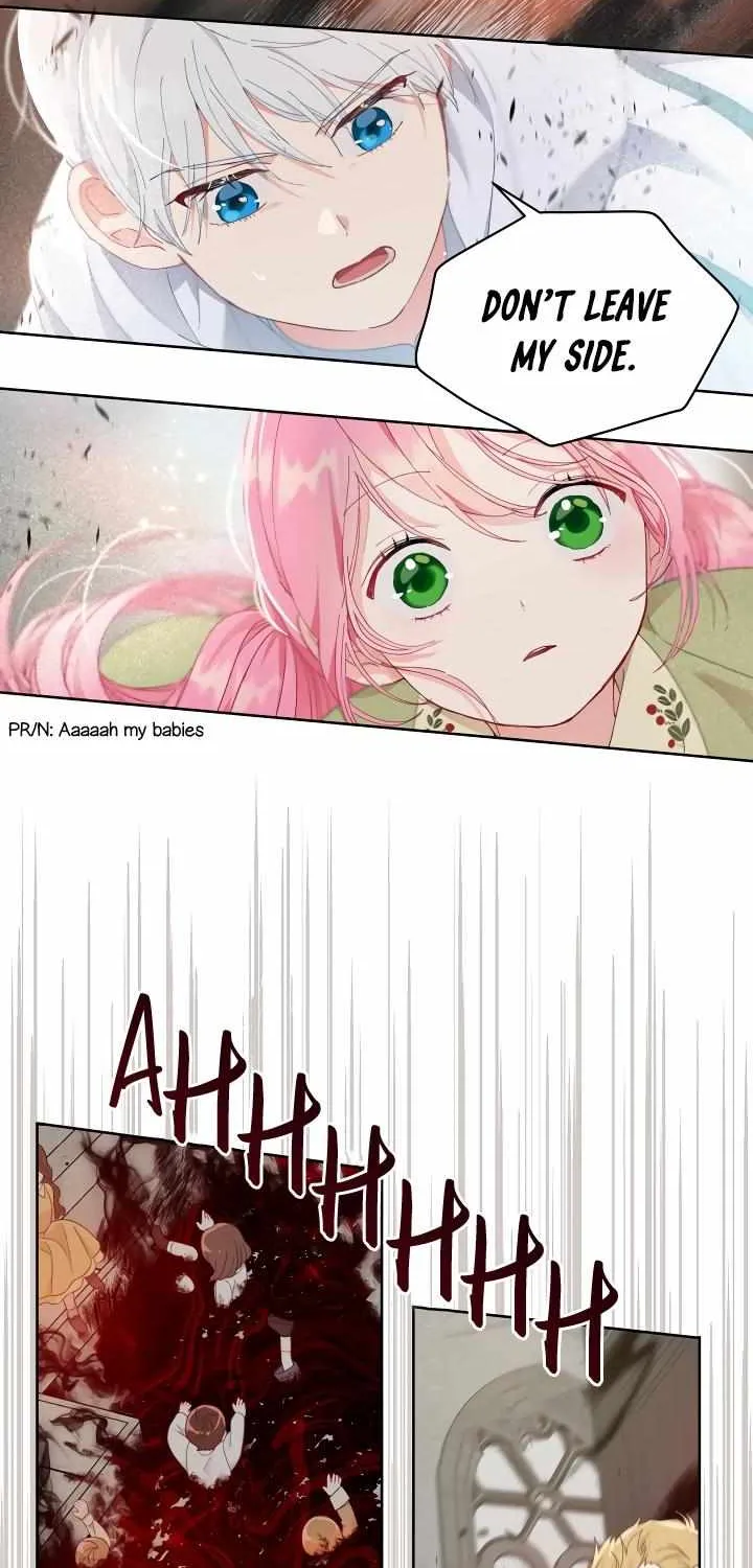 Preference for the Possessor Chapter 23 page 43 - 