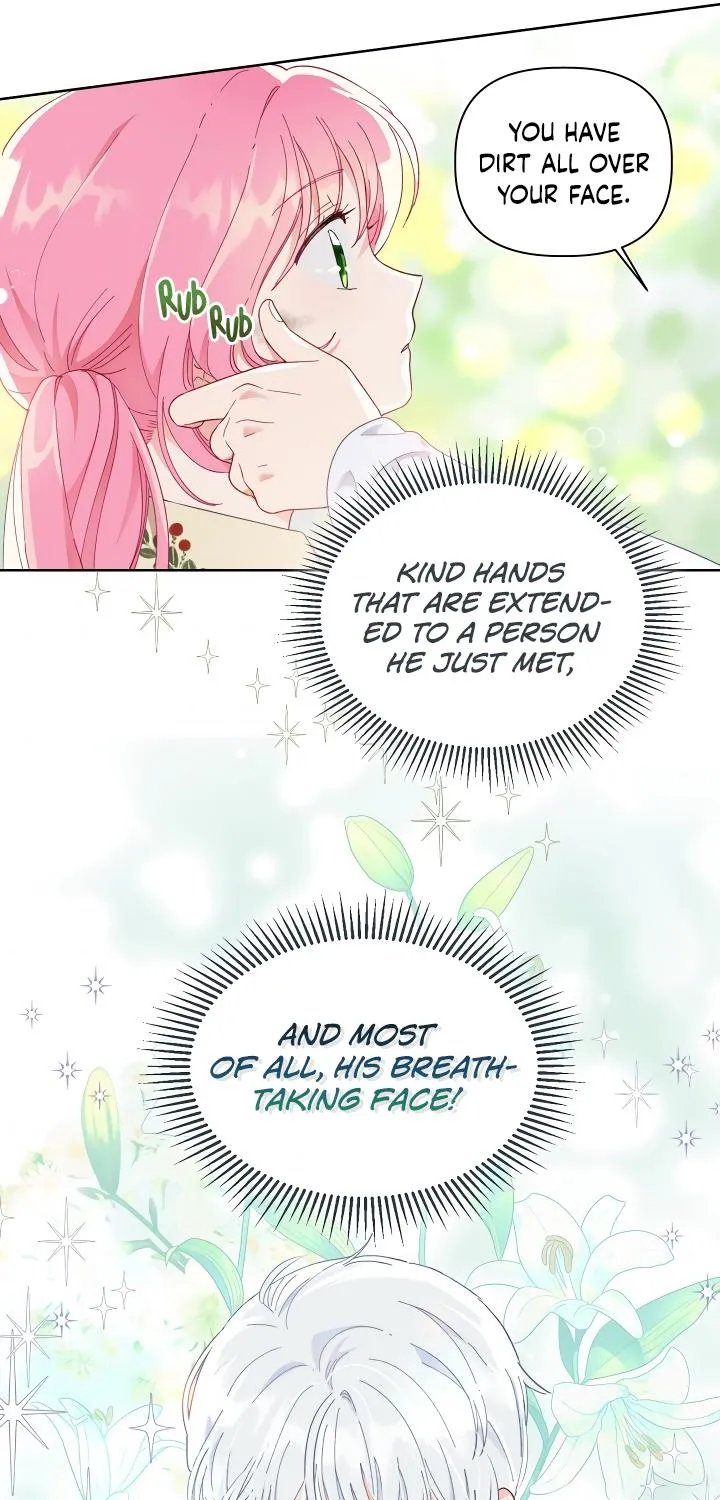 Preference for the Possessor Chapter 23 page 6 - 
