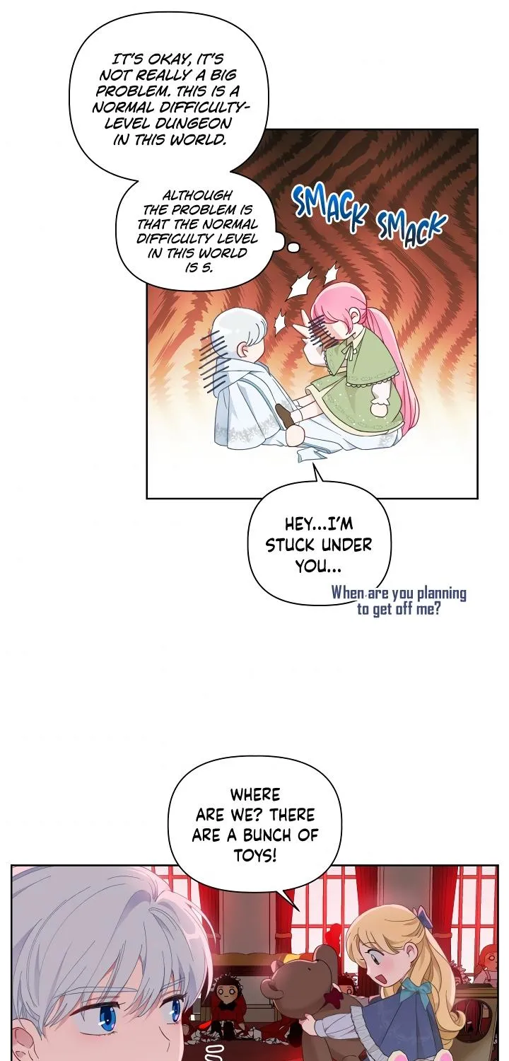 Preference for the Possessor Chapter 23 page 51 - 