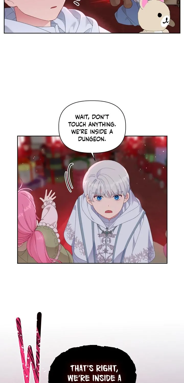 Preference for the Possessor Chapter 23 page 52 - 