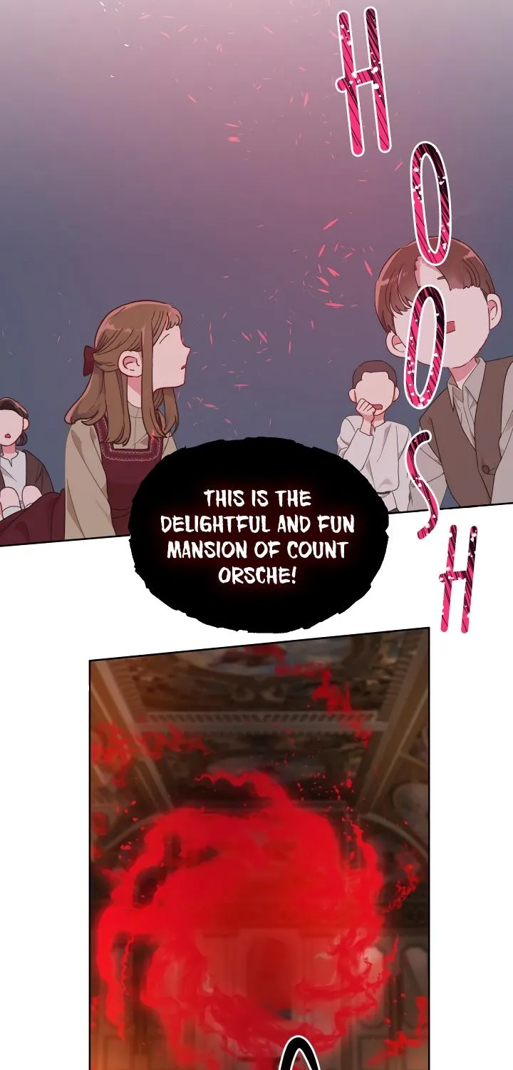 Preference for the Possessor Chapter 23 page 54 - 