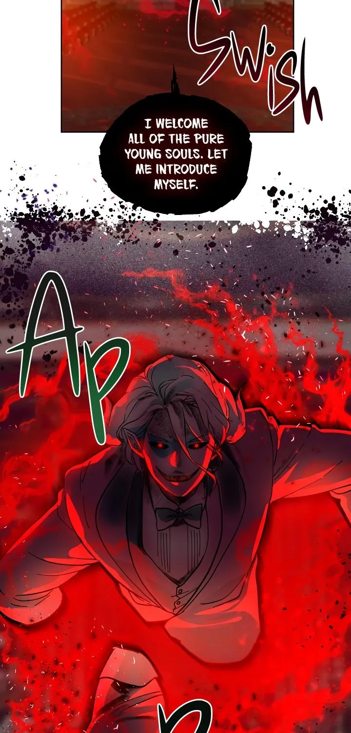 Preference for the Possessor Chapter 23 page 55 - 