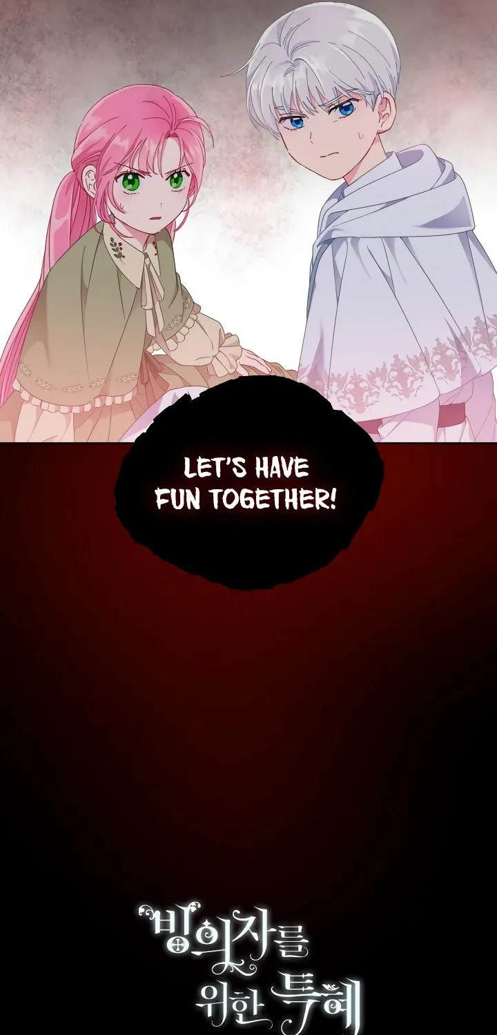 Preference for the Possessor Chapter 23 page 57 - 