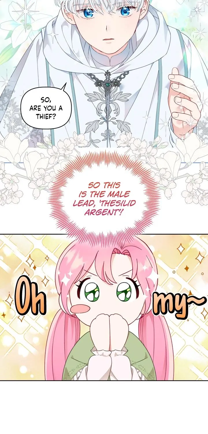 Preference for the Possessor Chapter 23 page 7 - 