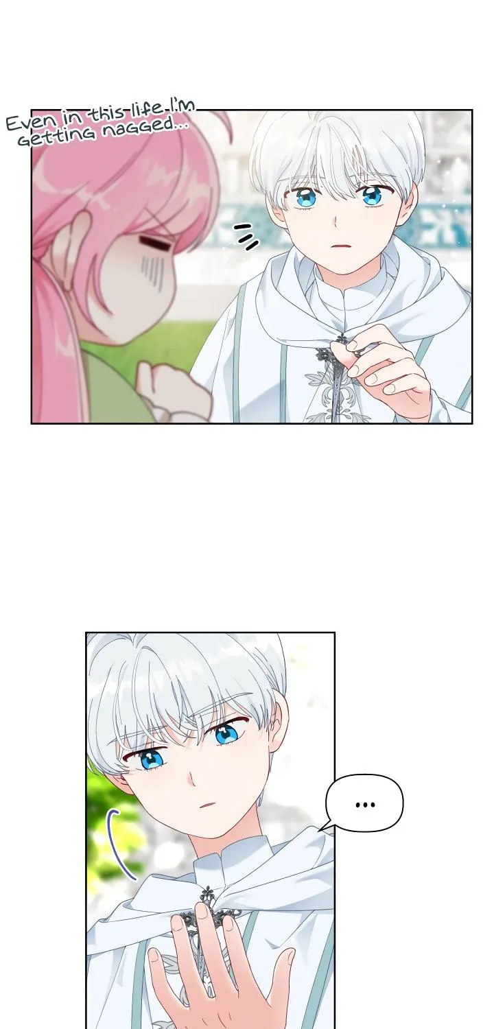 Preference for the Possessor Chapter 23 page 9 - 
