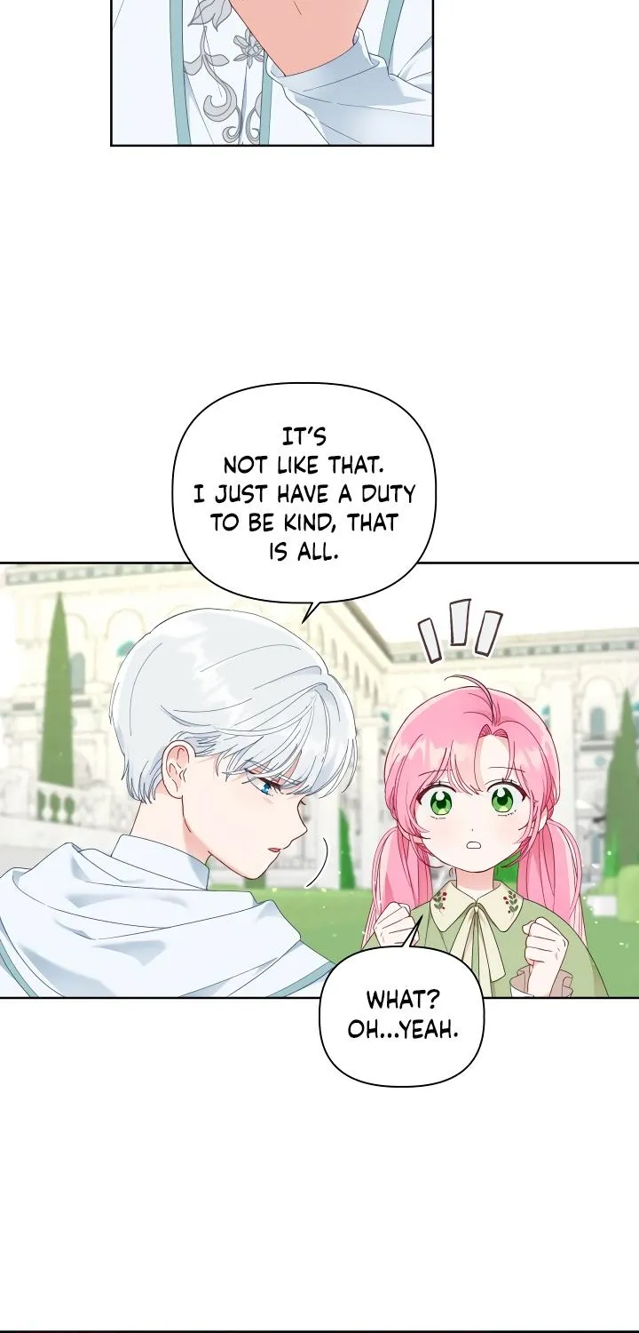 Preference for the Possessor Chapter 23 page 10 - 
