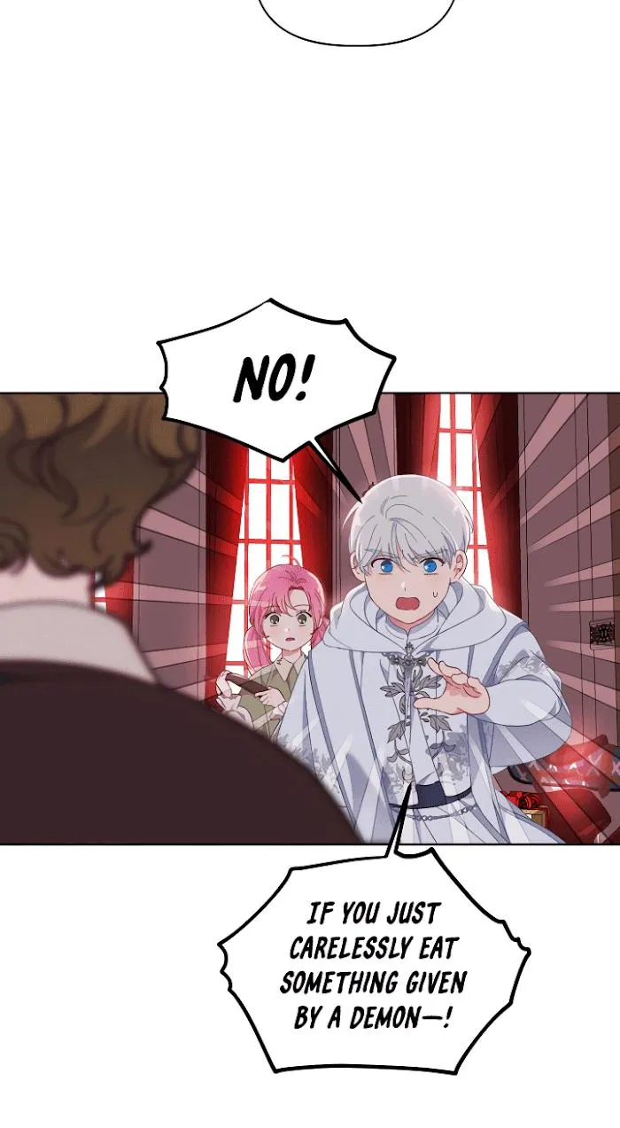 Preference for the Possessor Chapter 24 page 11 - 