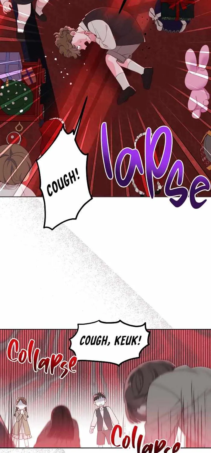 Preference for the Possessor Chapter 24 page 13 - 