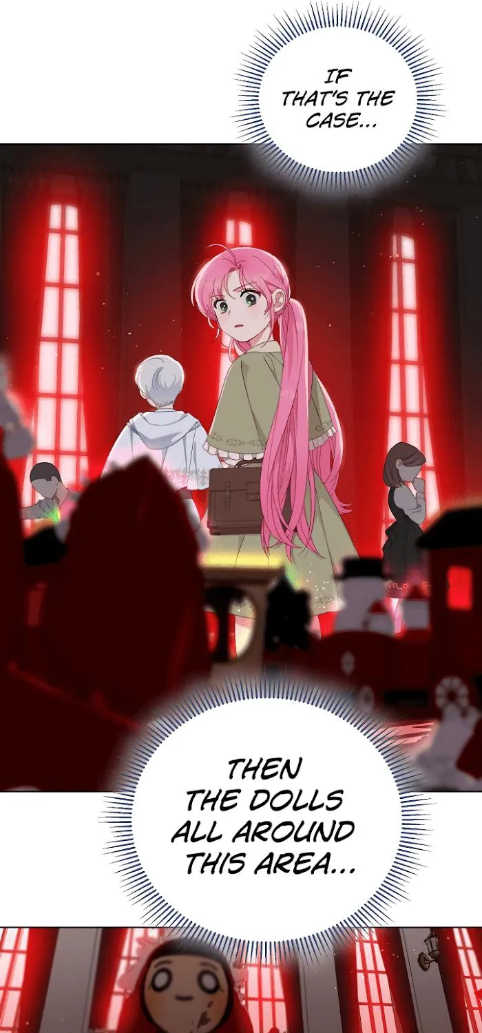 Preference for the Possessor Chapter 24 page 19 - 