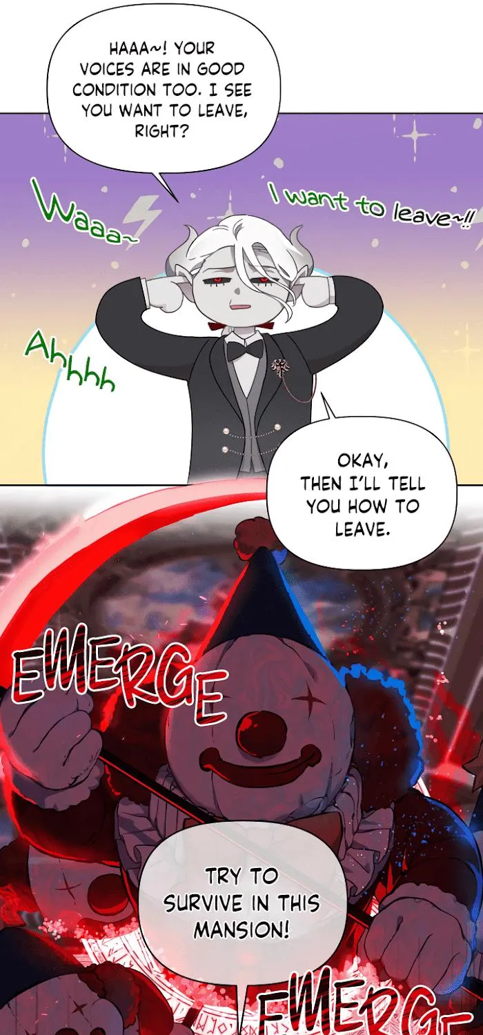 Preference for the Possessor Chapter 24 page 22 - 